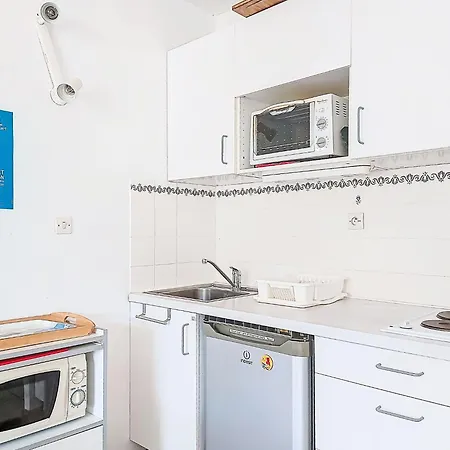 Les Aigues Marines-36 By Interhome * La Madrague