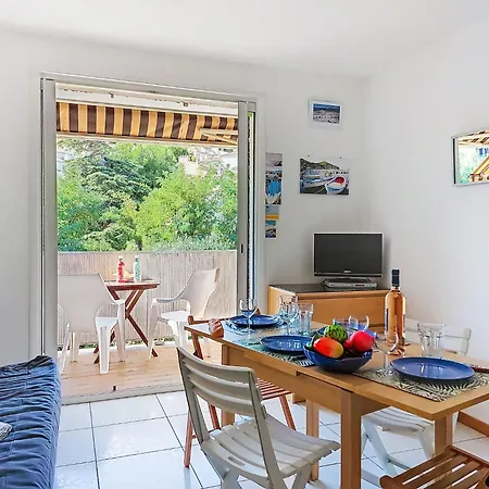 Les Aigues Marines-36 By Interhome