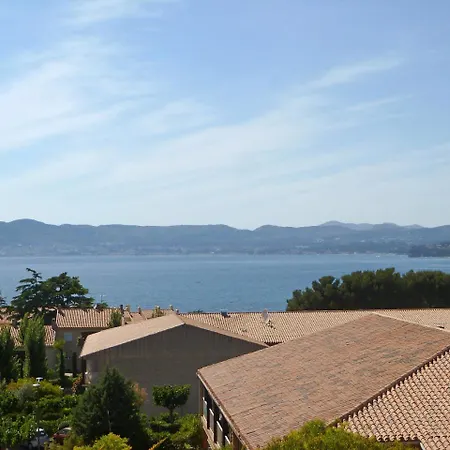Les Aigues Marines-36 By Interhome * La Madrague