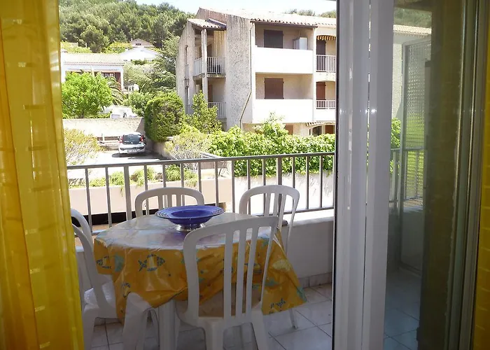 Les Aigues Marines-36 By Interhome Lägenhet *