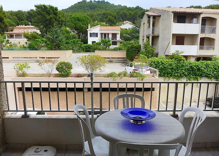Les Aigues Marines-36 By Interhome Lägenhet *
