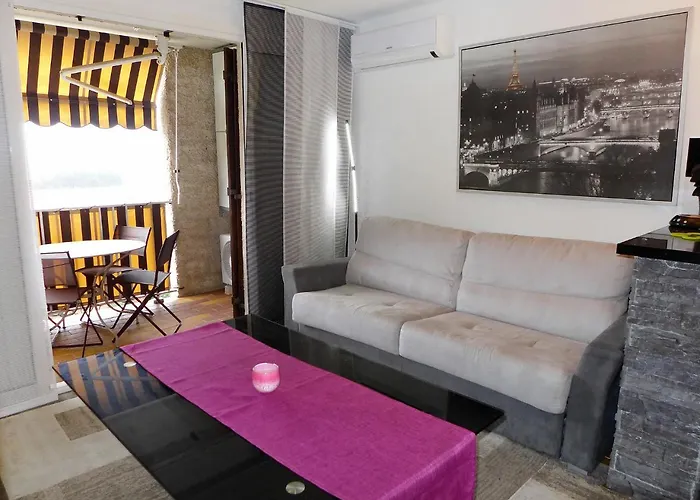 Les Aigues Marines-36 By Interhome *