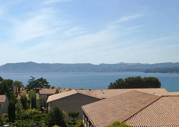 Les Aigues Marines-36 By Interhome * La Madrague