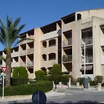 Les Aigues Marines-36 By Interhome