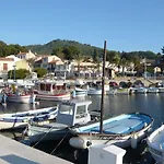 Les Aigues Marines-36 By Interhome La Madrague