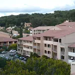 Les Aigues Marines-36 By Interhome *