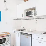 Les Aigues Marines-36 By Interhome * La Madrague