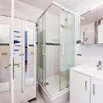 Les Aigues Marines-36 By Interhome Appartement *