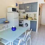Les Aigues Marines-36 By Interhome Lejlighed