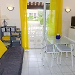 Les Aigues Marines-36 By Interhome * La Madrague