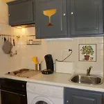 Appartement Les Aigues Marines-36 By Interhome *