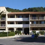 Les Aigues Marines-36 By Interhome Appartement La Madrague
