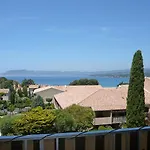 Les Aigues Marines-36 By Interhome