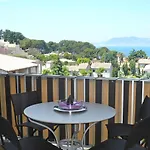 Les Aigues Marines-36 By Interhome *