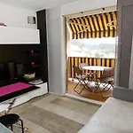 Appartement Les Aigues Marines-36 By Interhome