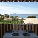 Lejlighed Les Aigues Marines-36 By Interhome *