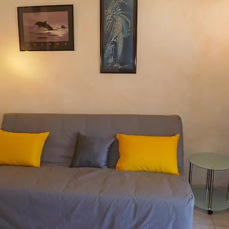 Les Aigues Marines-36 By Interhome Apartamento *