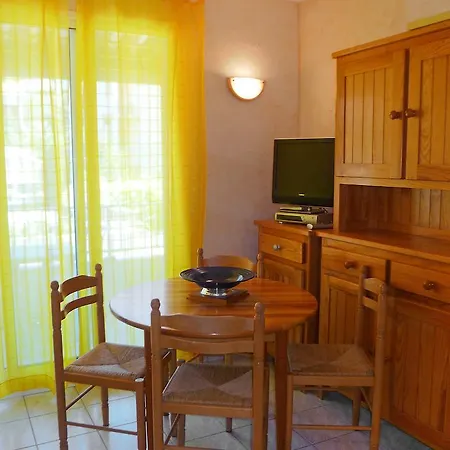 Apartamento Les Aigues Marines-36 By Interhome La Madrague