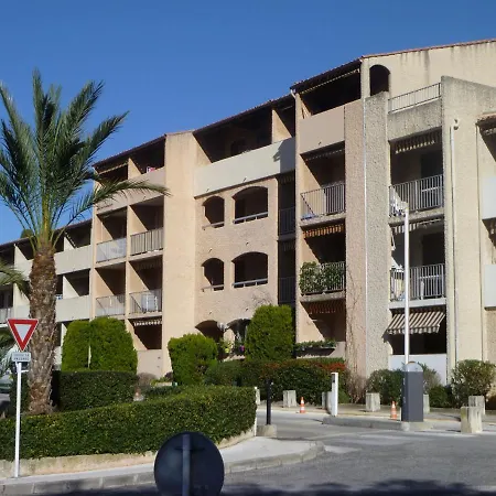Les Aigues Marines-36 By Interhome