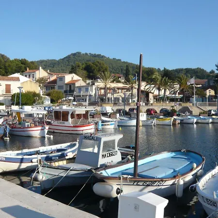 Les Aigues Marines-36 By Interhome La Madrague