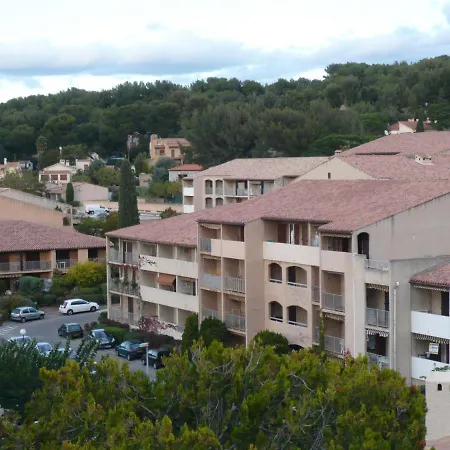 Les Aigues Marines-36 By Interhome *