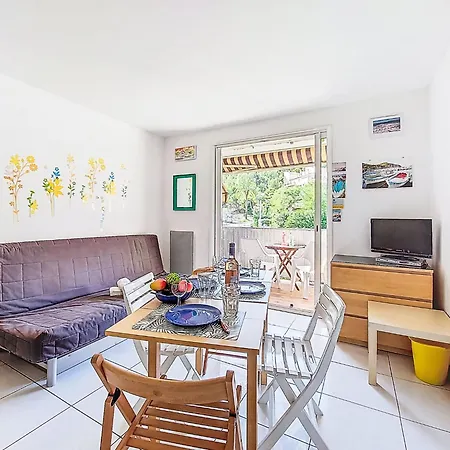 Apartman Les Aigues Marines-36 By Interhome *