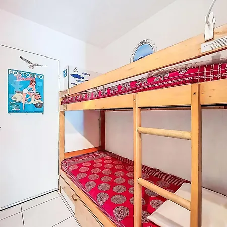 Les Aigues Marines-36 By Interhome *