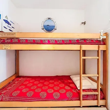 Les Aigues Marines-36 By Interhome La Madrague
