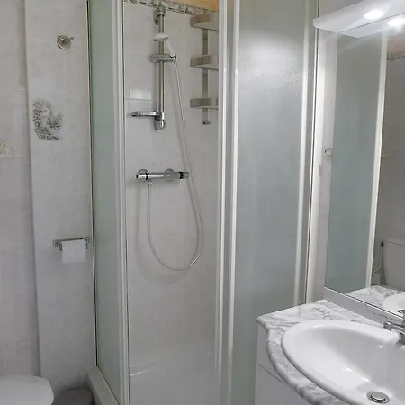 Les Aigues Marines-36 By Interhome Apartamento *