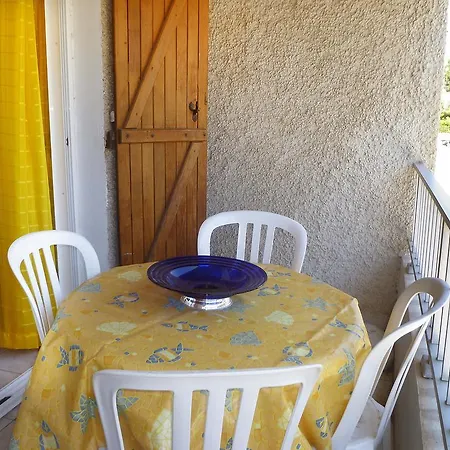 Les Aigues Marines-36 By Interhome La Madrague