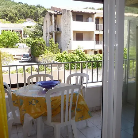 Les Aigues Marines-36 By Interhome Apartamento *
