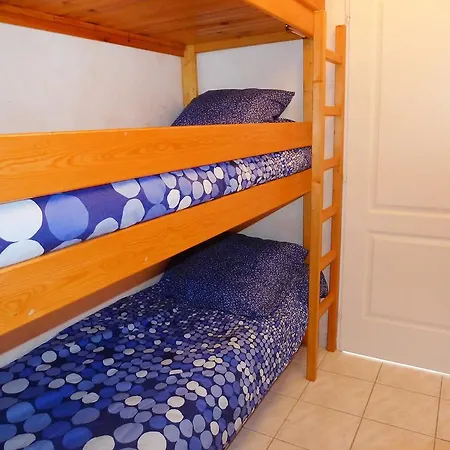 Les Aigues Marines-36 By Interhome La Madrague