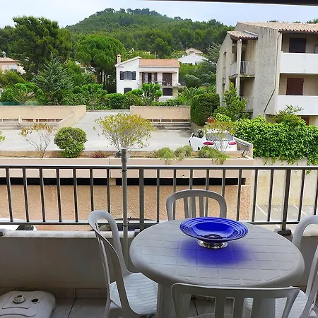 Les Aigues Marines-36 By Interhome Apartamento *
