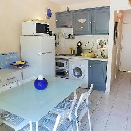 Les Aigues Marines-36 By Interhome Apartamento