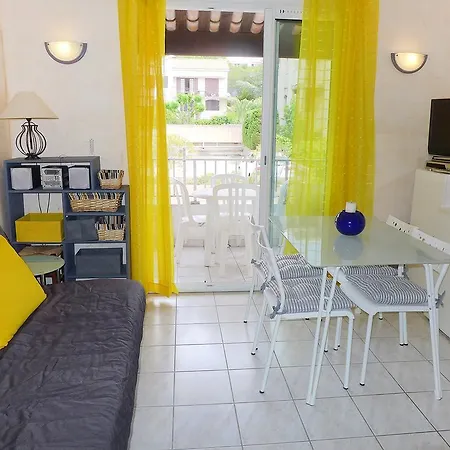Les Aigues Marines-36 By Interhome * La Madrague