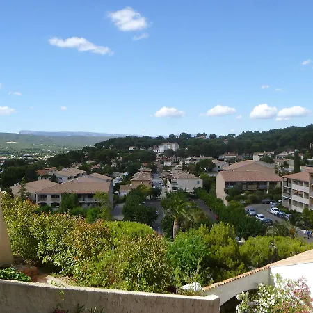 Les Aigues Marines-36 By Interhome La Madrague