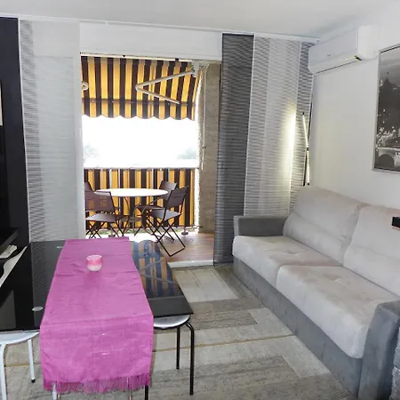 Les Aigues Marines-36 By Interhome La Madrague
