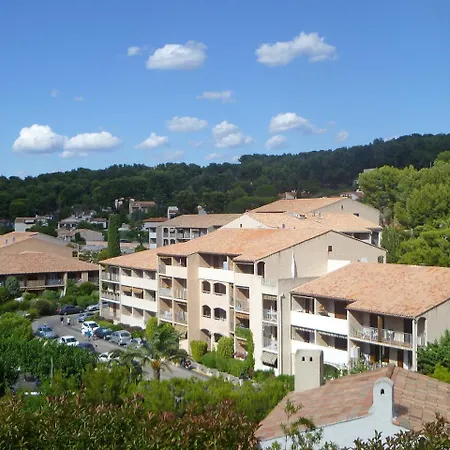 Les Aigues Marines-36 By Interhome Apartmán *