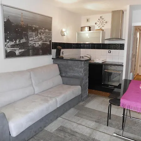Les Aigues Marines-36 By Interhome * La Madrague