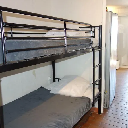Les Aigues Marines-36 By Interhome * La Madrague