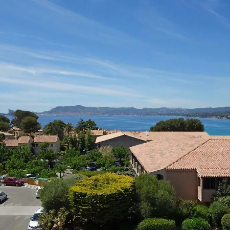 Les Aigues Marines-36 By Interhome Apartamento *