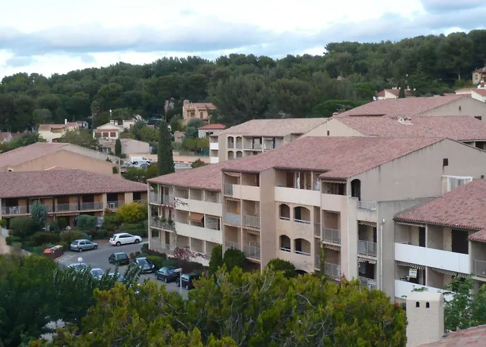 Les Aigues Marines-36 By Interhome *