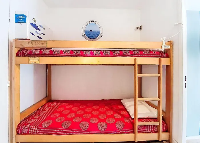 Les Aigues Marines-36 By Interhome La Madrague