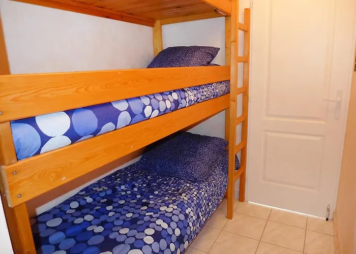 Les Aigues Marines-36 By Interhome La Madrague