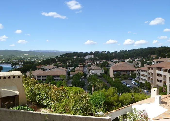 Les Aigues Marines-36 By Interhome La Madrague