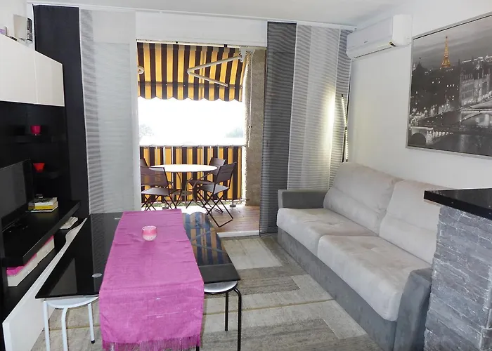 Les Aigues Marines-36 By Interhome La Madrague